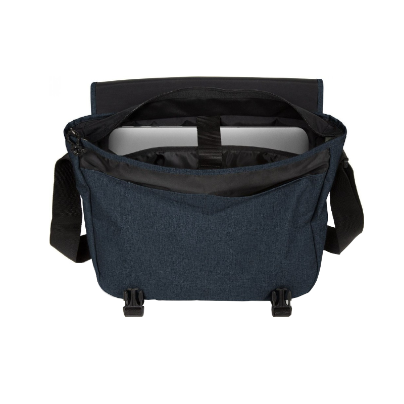 Eastpak Sac à Bandoulière DELEGATE + Triple Denim