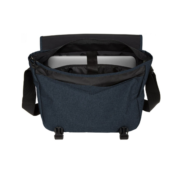 Eastpak Sac à Bandoulière DELEGATE + Triple Denim