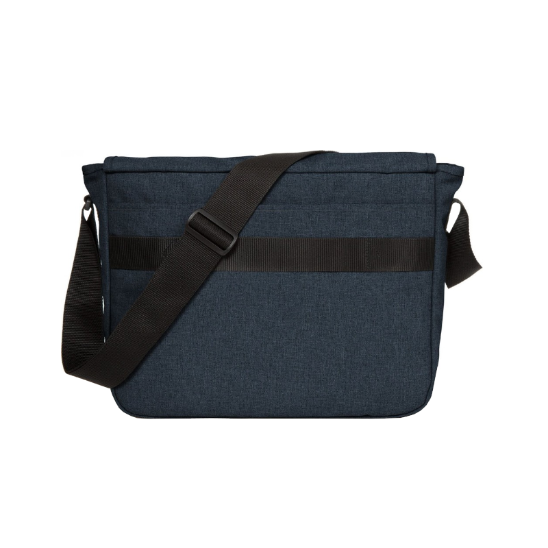 Eastpak Sac à Bandoulière DELEGATE + Triple Denim