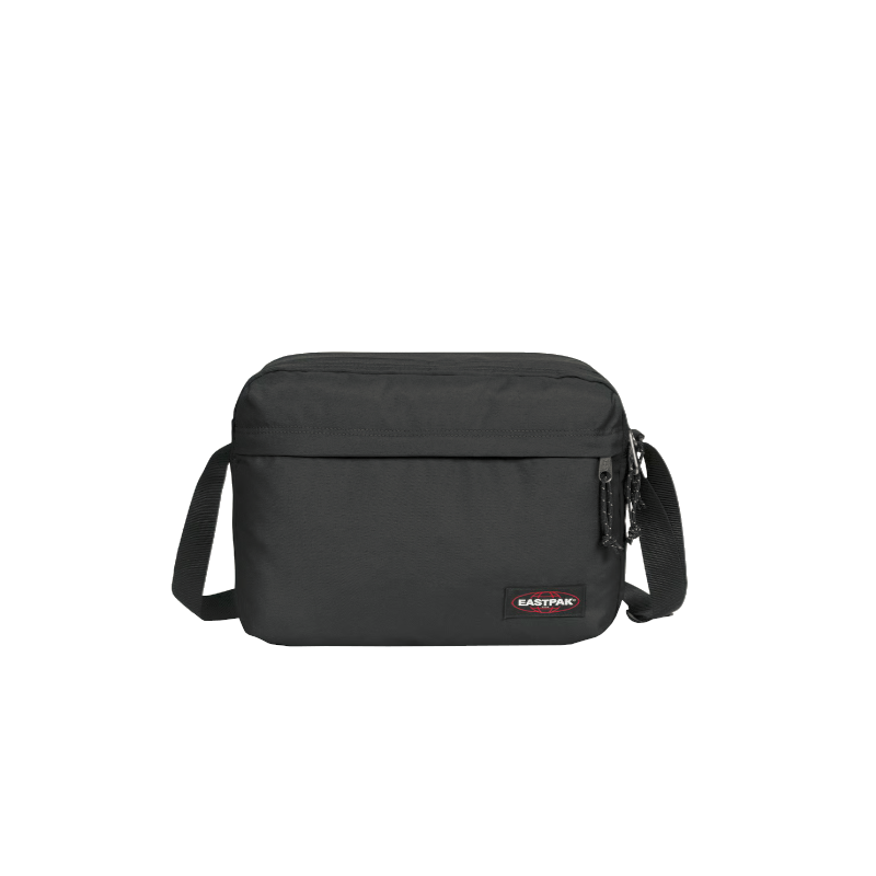 Eastpak Sac à bandoulière CROSSER Noir
