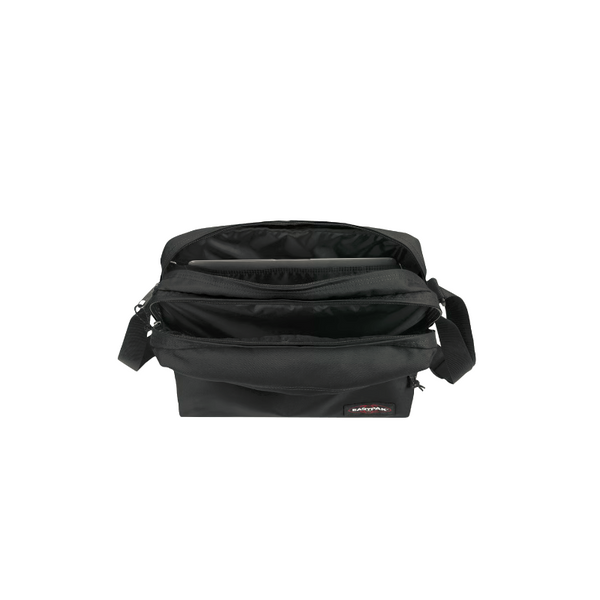 Eastpak Sac à bandoulière CROSSER Noir