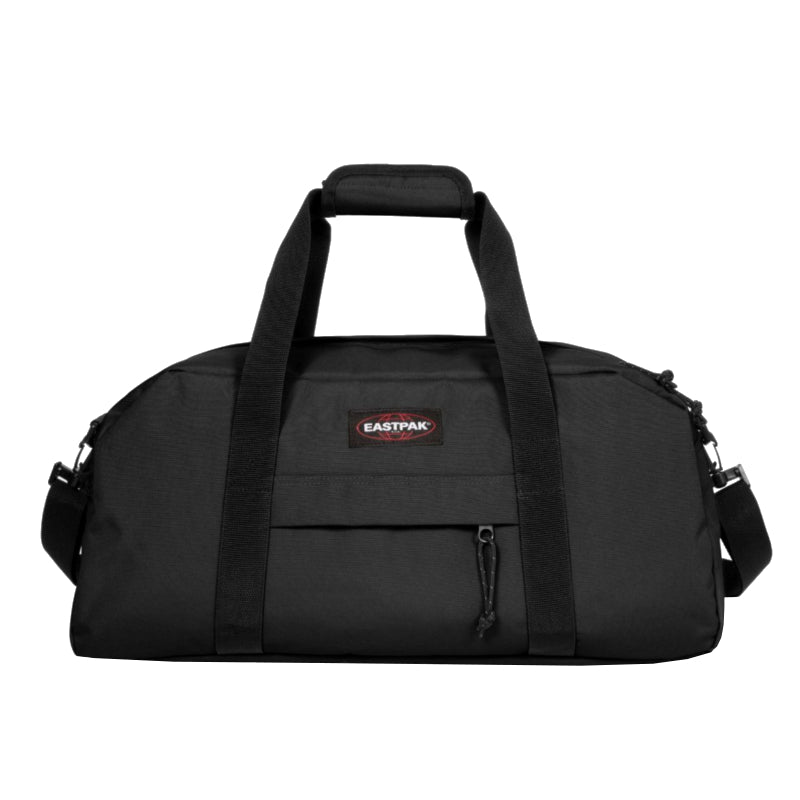 Eastpak Stand + Sac de Voyage - Noir