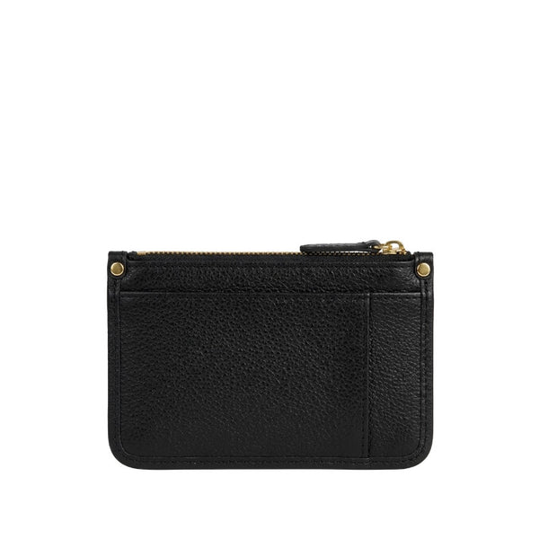 Porte-cartes double zip ELISE - Nat & Nin