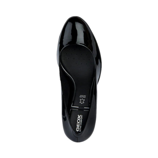 Escarpin D Walk Plesure Geox