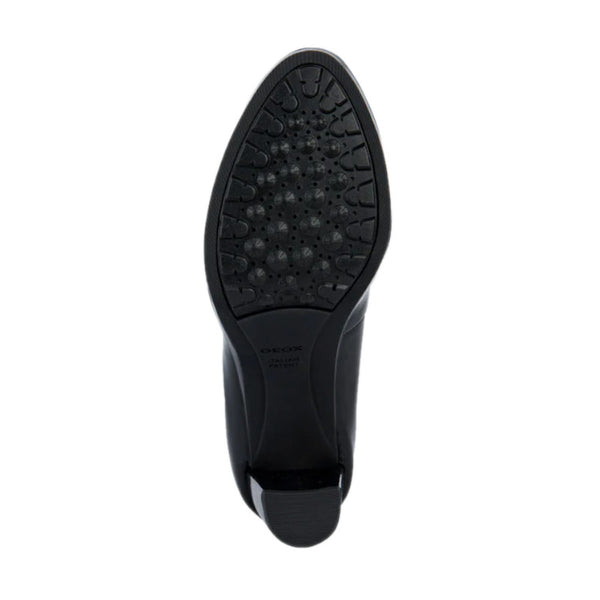 Escarpin D Walk Plesure Geox
