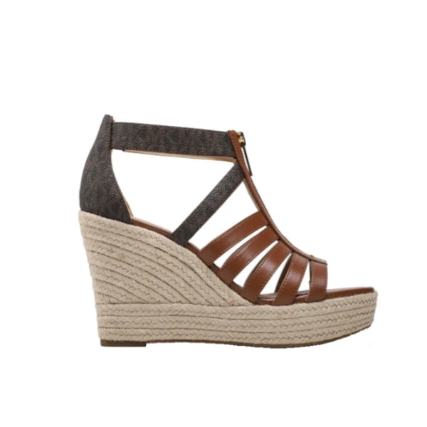 Espadrilles Bradley Wedge Michael Kors