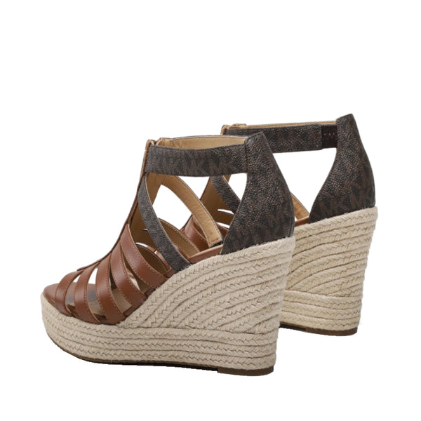 Espadrilles Bradley Wedge Michael Kors