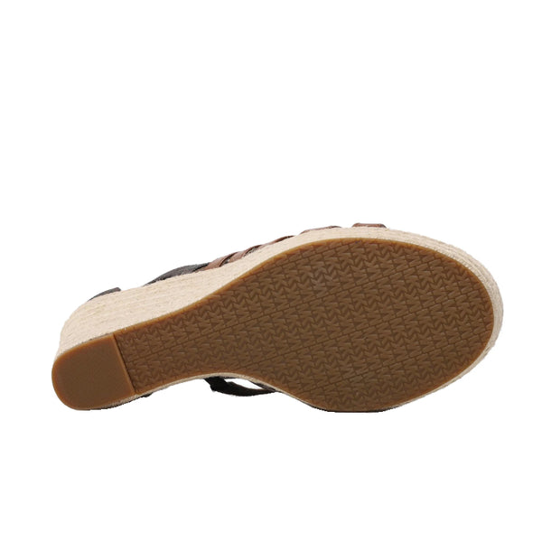 Espadrilles Bradley Wedge Michael Kors
