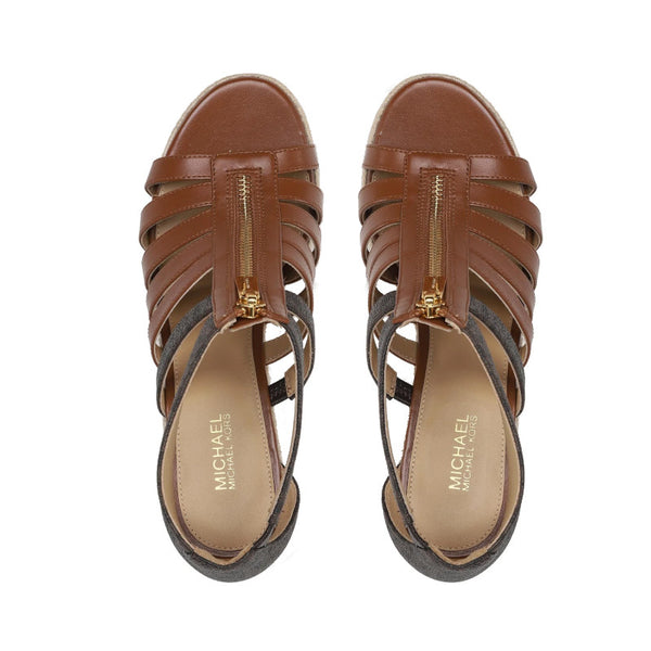 Espadrilles Bradley Wedge Michael Kors