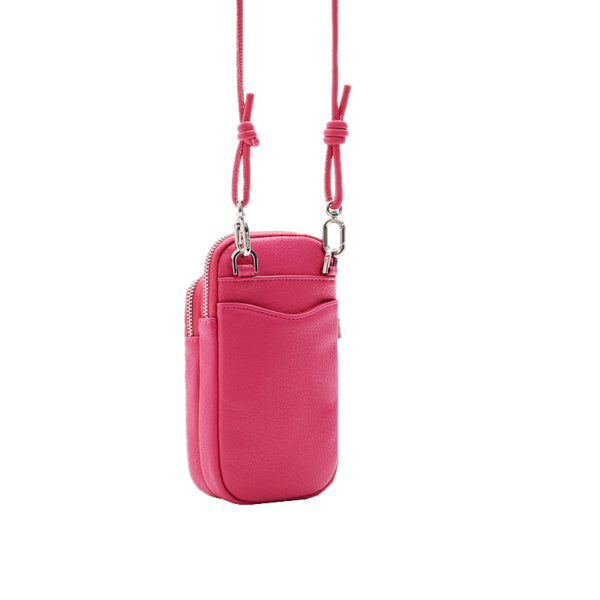 Étui de téléphone portable porte-monnaie Desigual