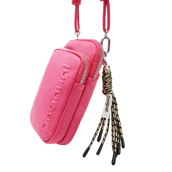 Étui de téléphone portable porte-monnaie Desigual