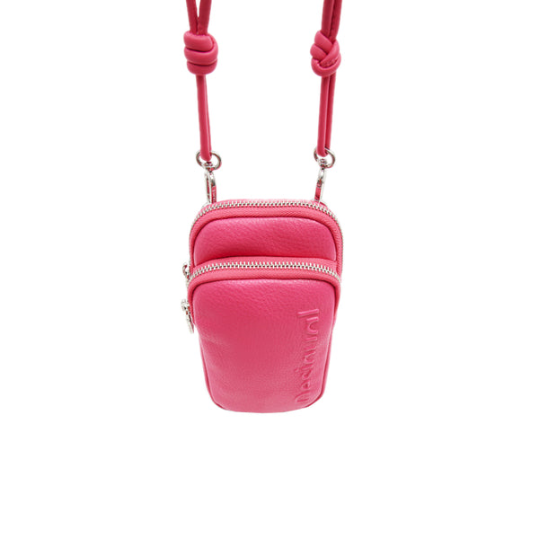 Étui de téléphone portable porte-monnaie Desigual