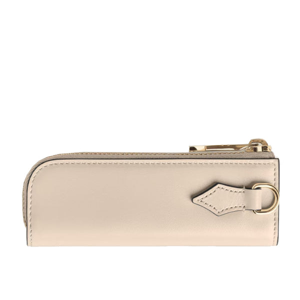 Étui pour 1 Instrument d'Écriture Montblanc Heritage Rouge et Noir Baby en cuir Meisterstück