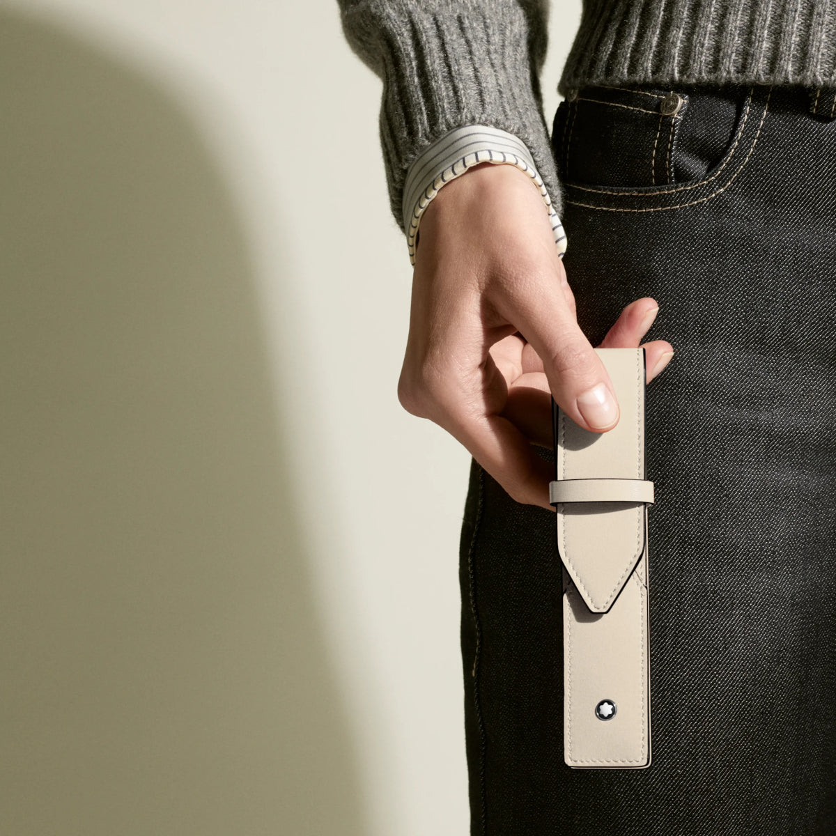 Étui pour 1 instrument d’écriture Meisterstück