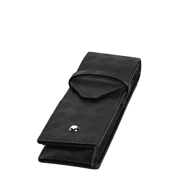 Étui pour 2 instruments d’écriture Montblanc Extreme 3.0