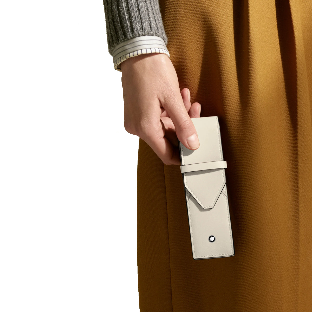 Étui pour 2 instruments d’écriture Meisterstück