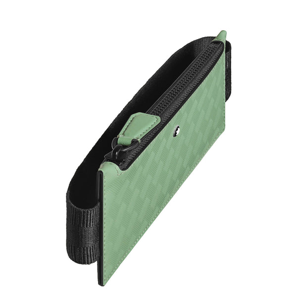 Étui pour 2 instruments d’écriture Montblanc Extreme 3.0 avec élastique