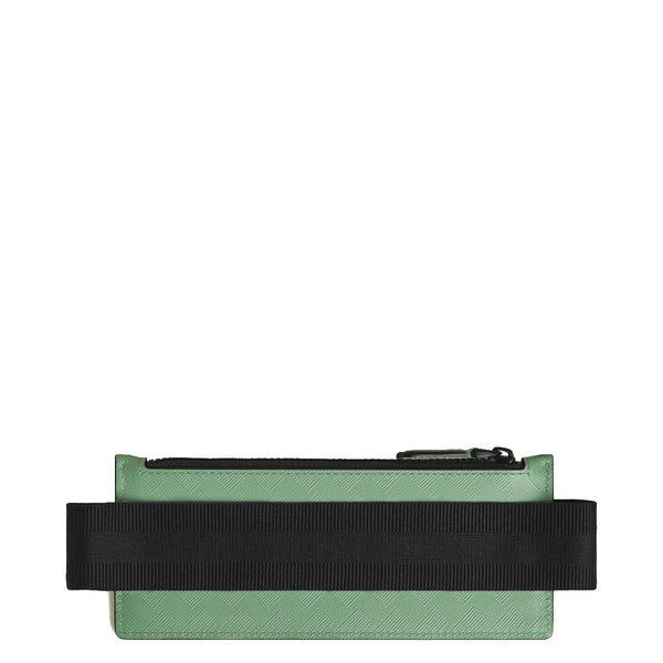 Étui pour 2 instruments d’écriture Montblanc Extreme 3.0 avec élastique