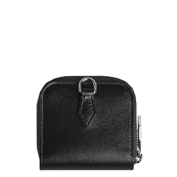 Étui pour écouteurs en cuir Montblanc Meisterstück