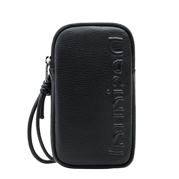 Porte-téléphone Half Logo – Desigual