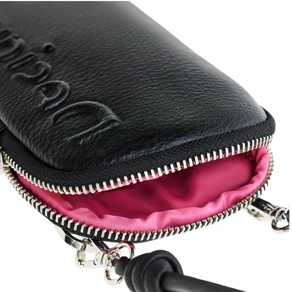 Porte-téléphone Half Logo – Desigual