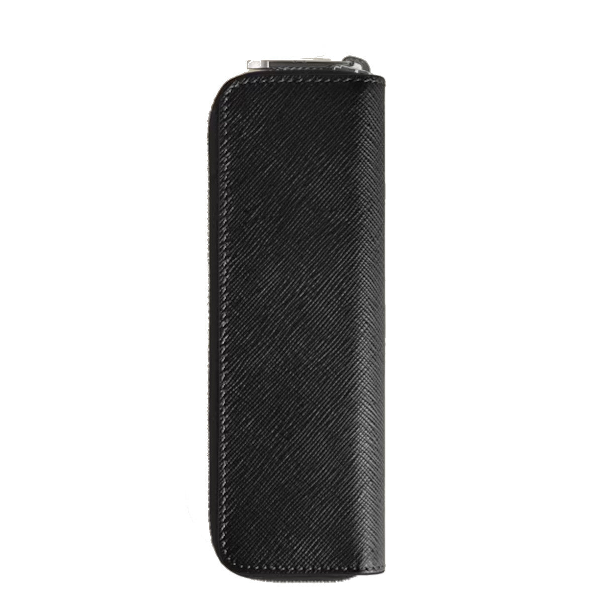 Étui zippé pour 1 instrument d'écriture Montblanc Sartorial