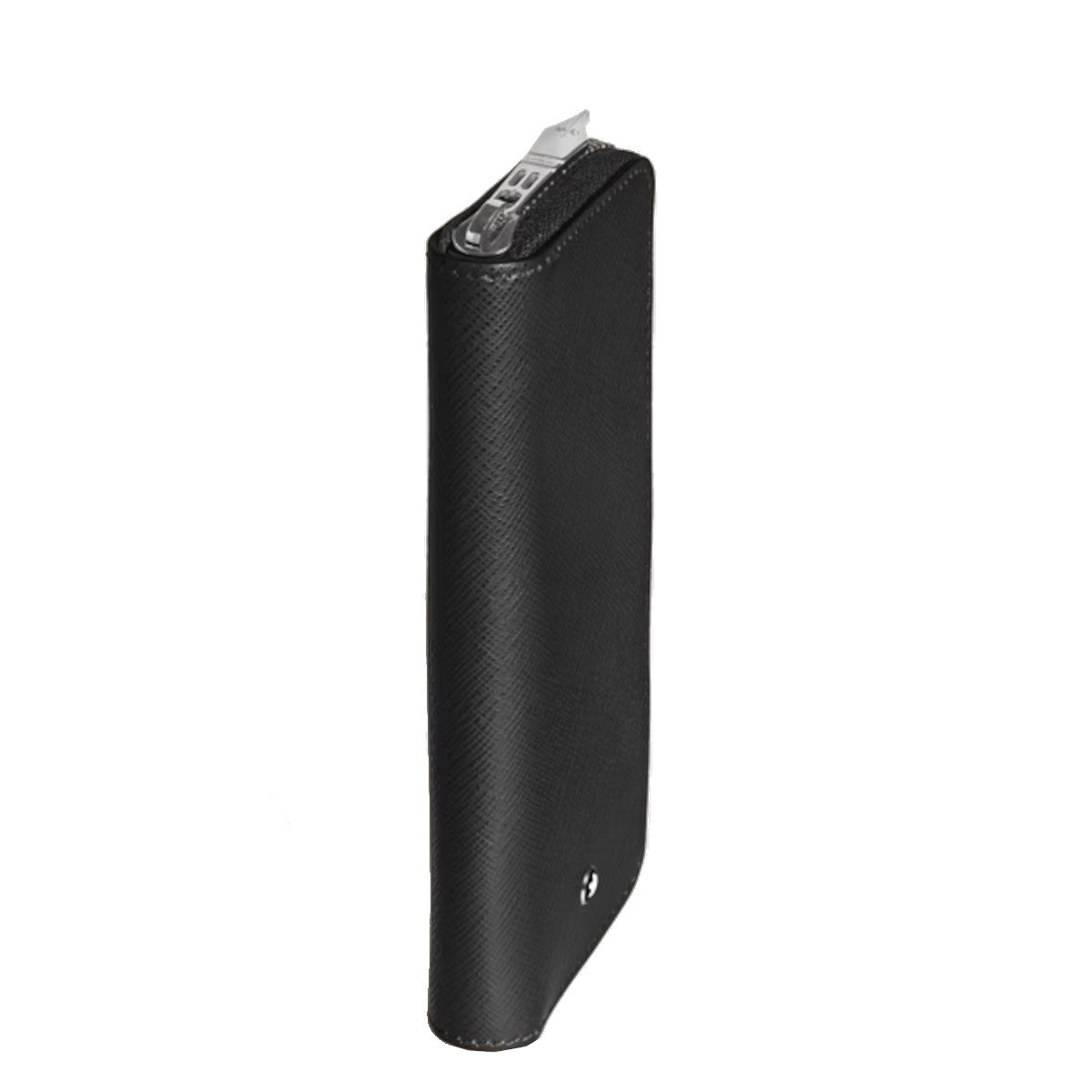 Étui zippé pour 1 instrument d'écriture Montblanc Sartorial