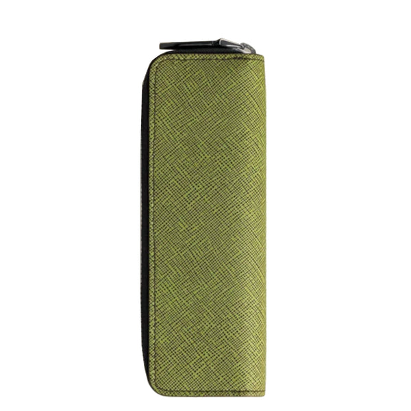 Étui zippé pour 1 instrument d'écriture Montblanc Sartorial