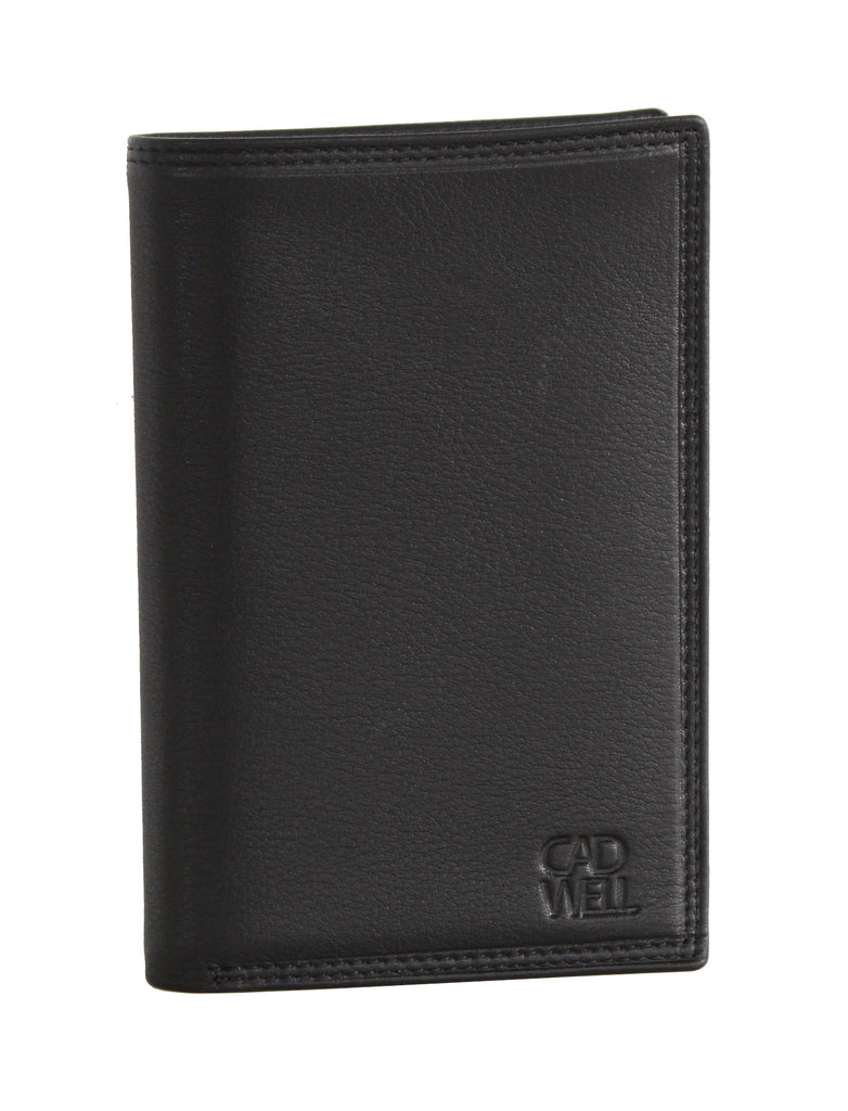 Grand Portefeuille Cadwell 10cc avec porte-monnaie