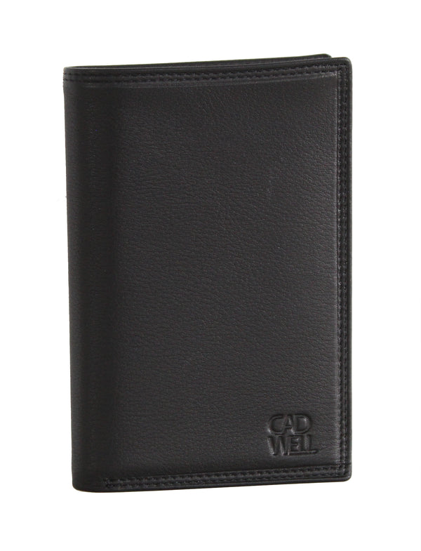 Grand Portefeuille Cadwell 10cc avec porte-monnaie