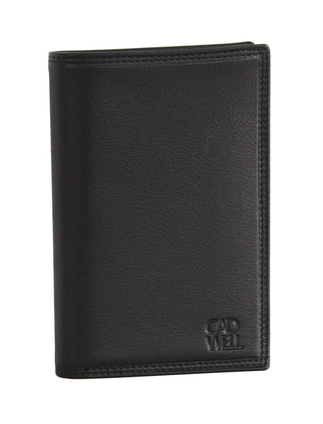 Grand Portefeuille Cadwell 10cc avec porte-monnaie