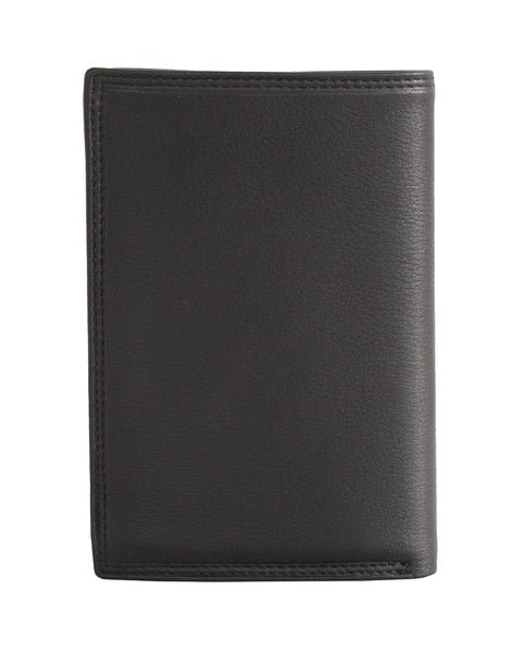 Grand Portefeuille Cadwell 10cc avec porte-monnaie