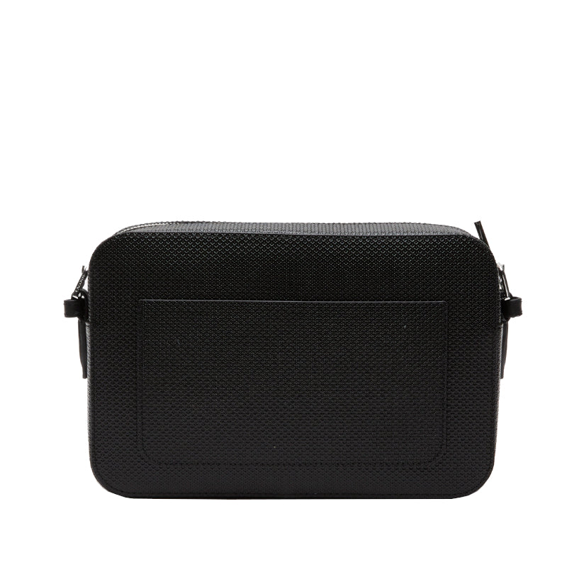Grand sac à bandoulière Lacoste Chantaco