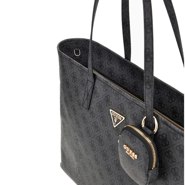 Grand sac cabas Power Play Guess