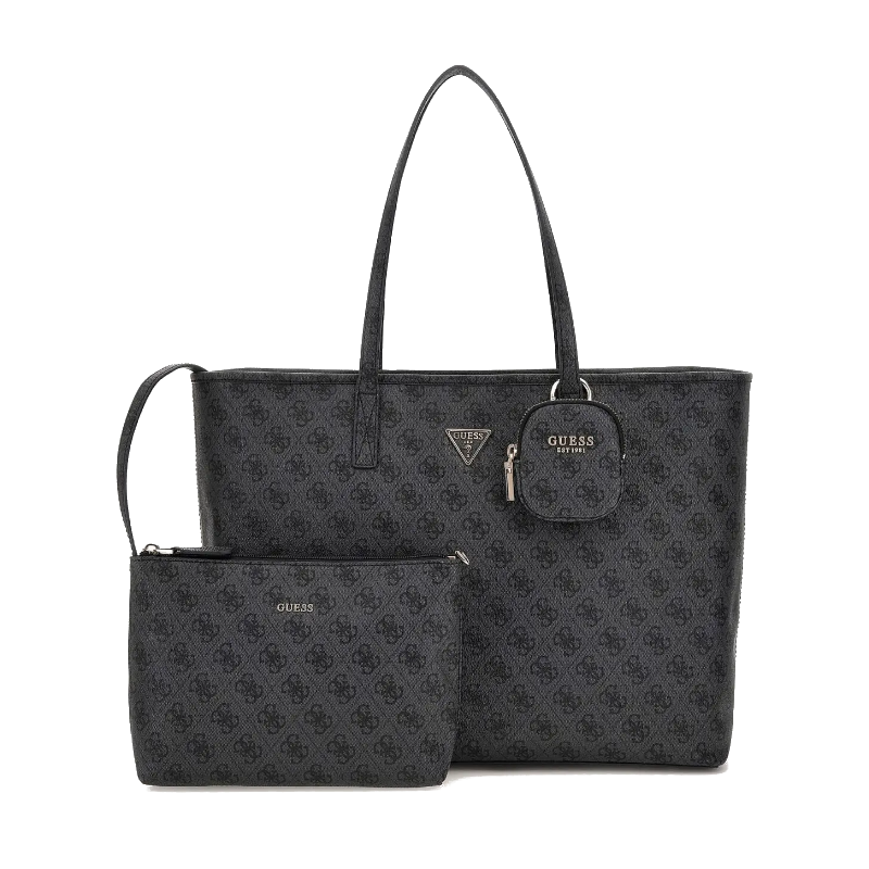 Grand sac cabas Power Play Guess