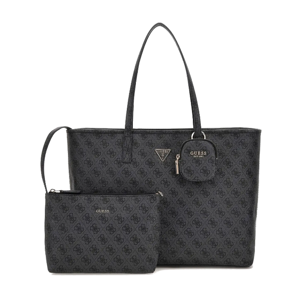 Grand sac cabas Power Play Guess