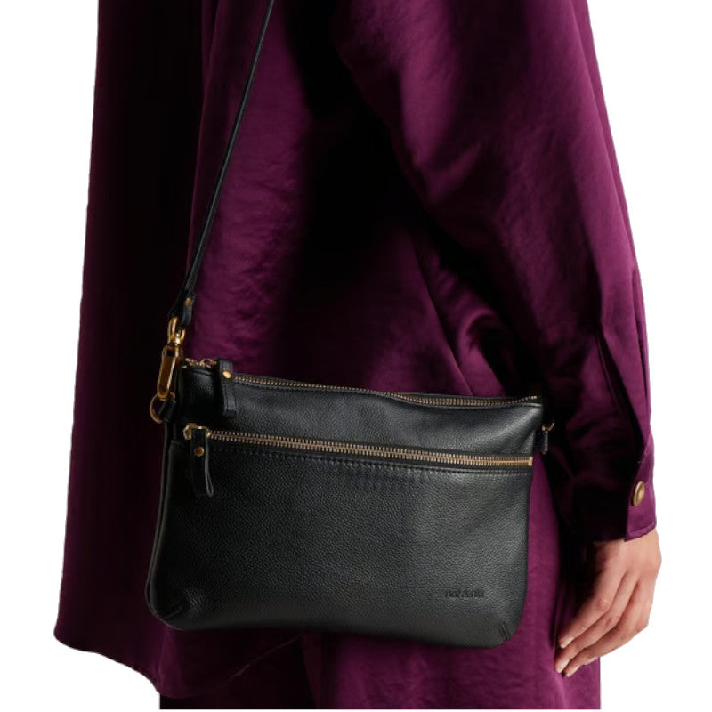 Sac  à bandoulière Vicky Nat & nin