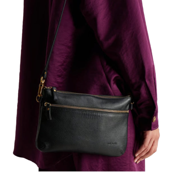 Sac  à bandoulière Vicky Nat & nin