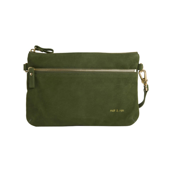Sac  à bandoulière Vicky Nat & nin