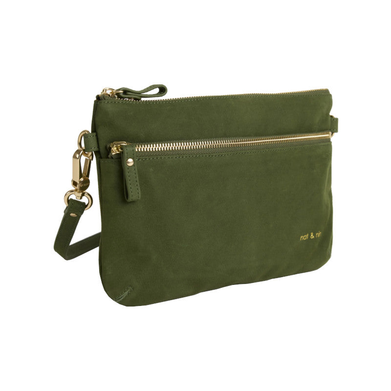 Sac  à bandoulière Vicky Nat & Nin