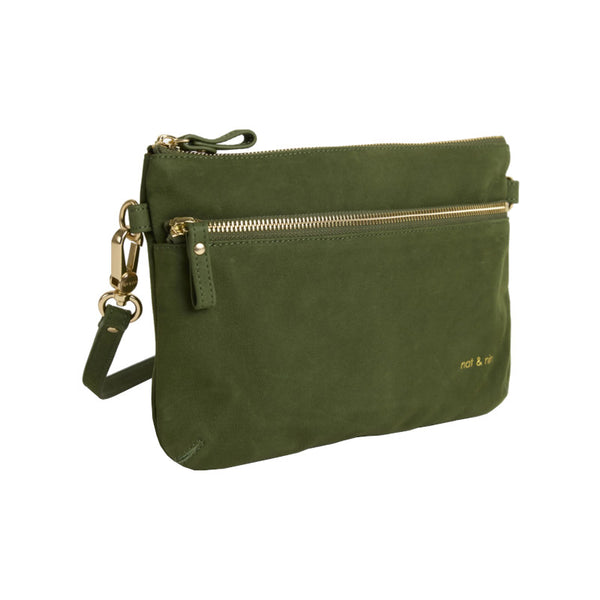 Sac  à bandoulière Vicky Nat & nin
