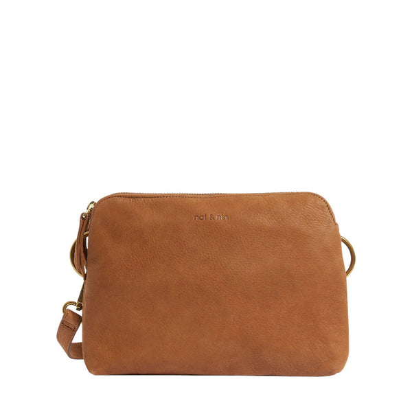 Sac besace Nael Nat & nin