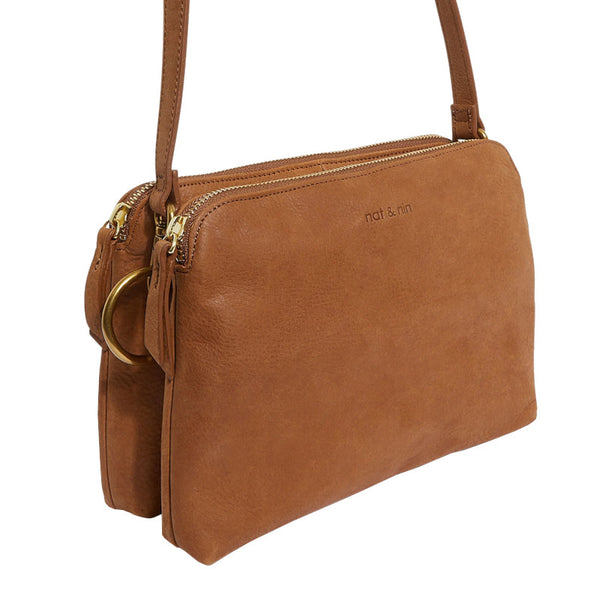 Sac besace Nael Nat & nin