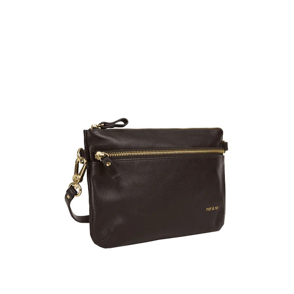 Sac  à bandoulière Vicky Nat & nin