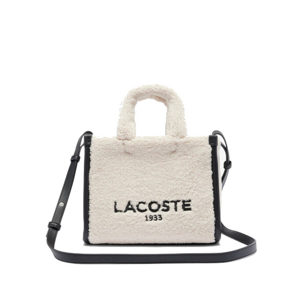 Petit sac cabas Heritage Lacoste