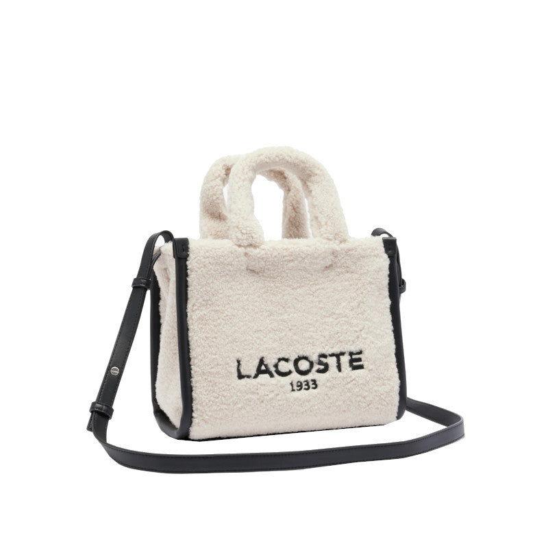 Petit sac cabas Heritage Lacoste