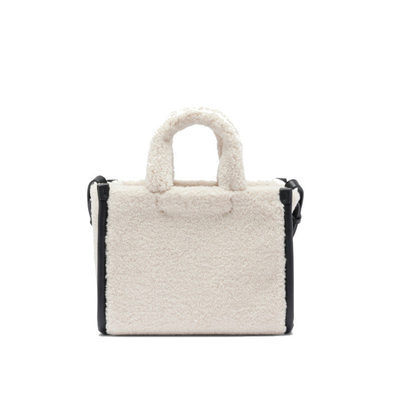 Petit sac cabas Heritage Lacoste