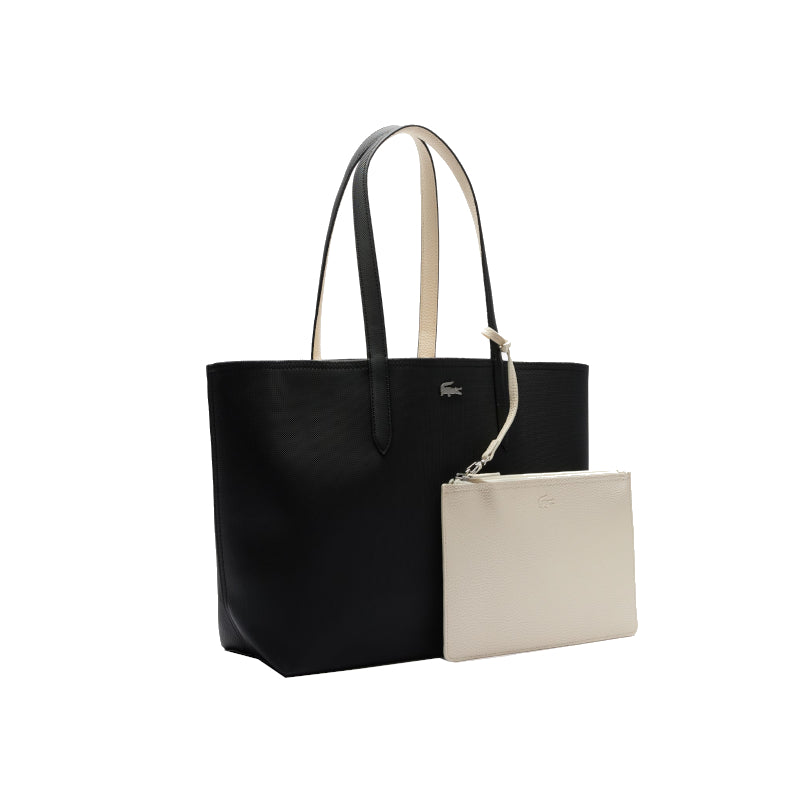 Sac Cabas Lacoste  Anna réversible