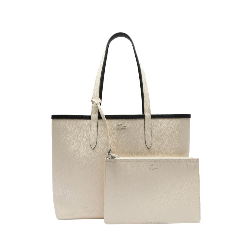 Sac Cabas Lacoste  Anna réversible