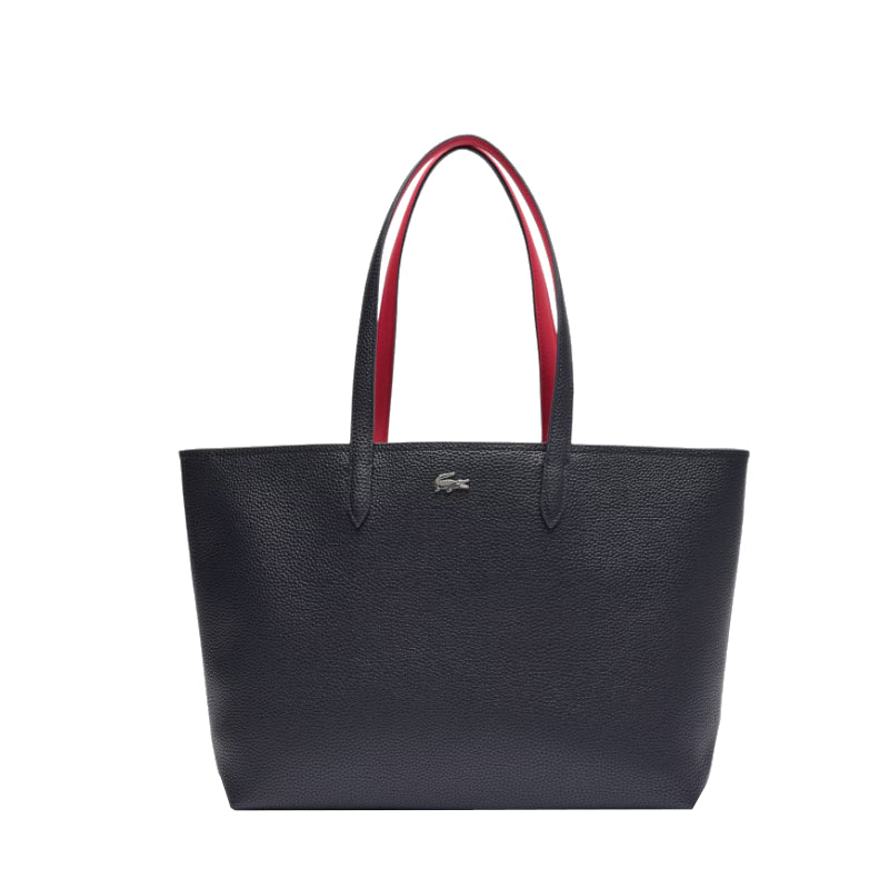 Sac cabas zippée Anna Lacoste
